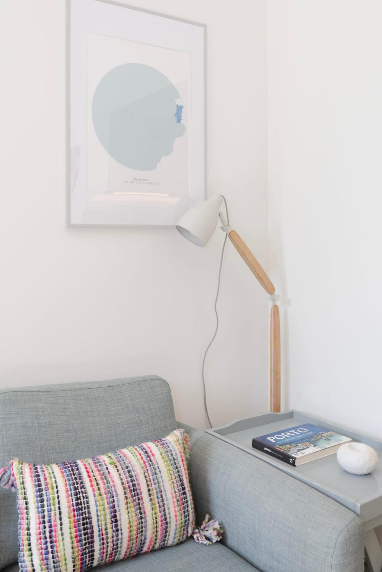 Liiiving In Porto - Terrace & Sunny Apartment Экстерьер фото