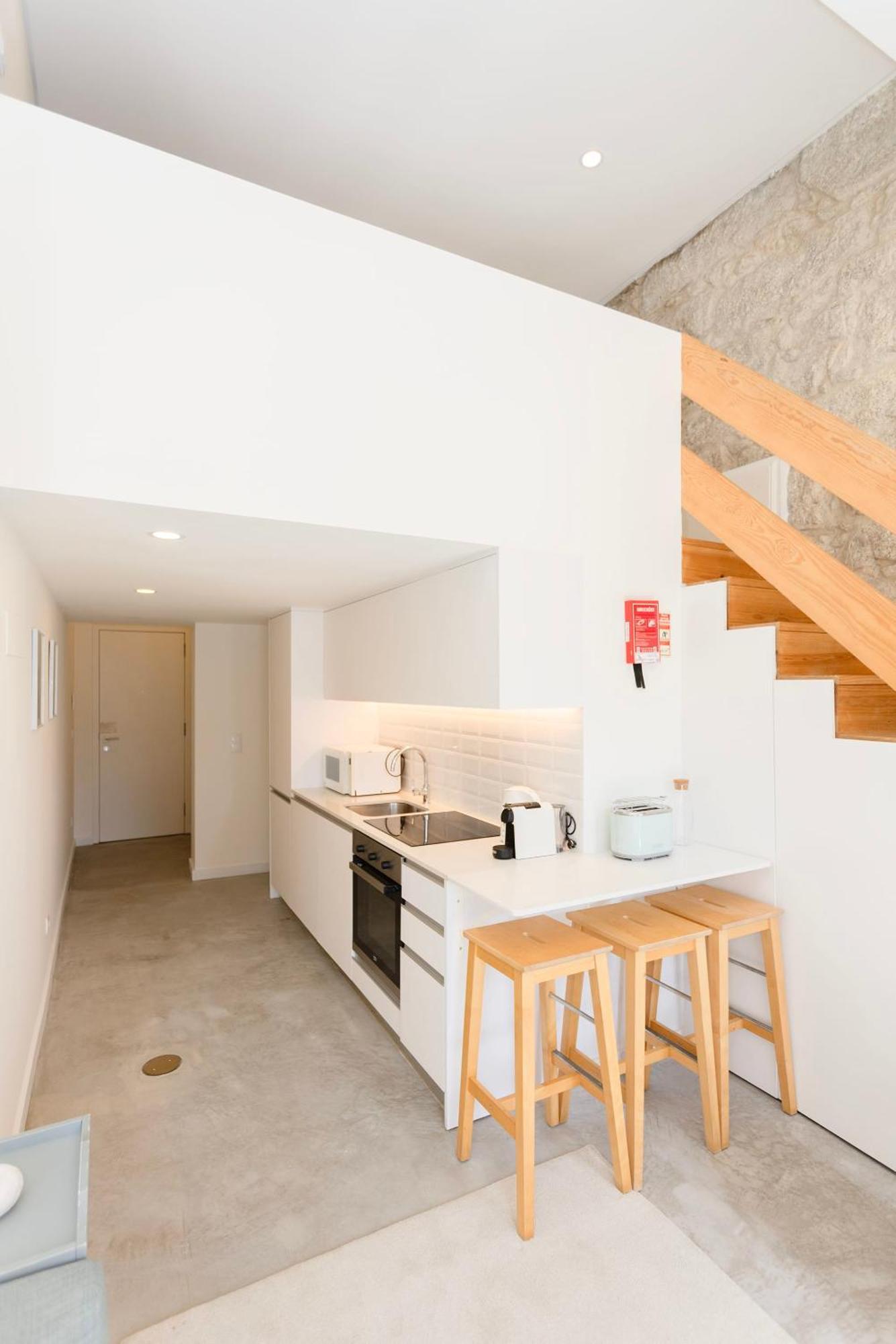 Liiiving In Porto - Terrace & Sunny Apartment Экстерьер фото